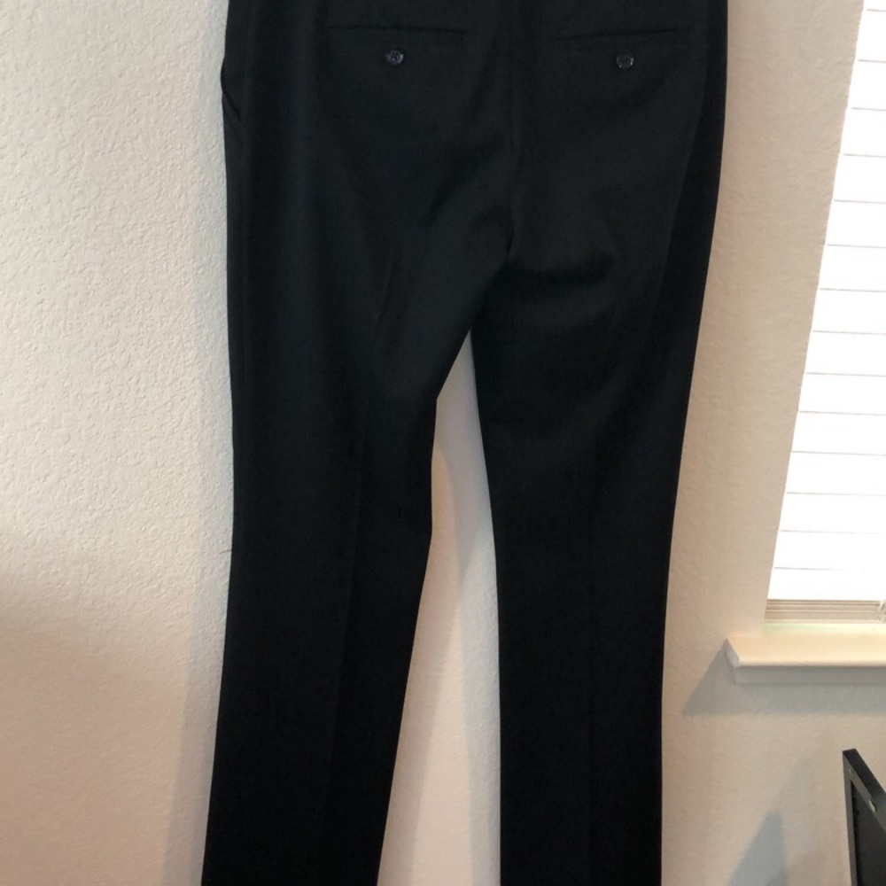 Columnist Slacks - Picture 2 of 3